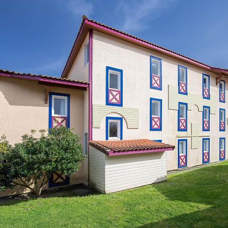 Vacanceole - Les Villas Du Lac Soustons Exterior photo