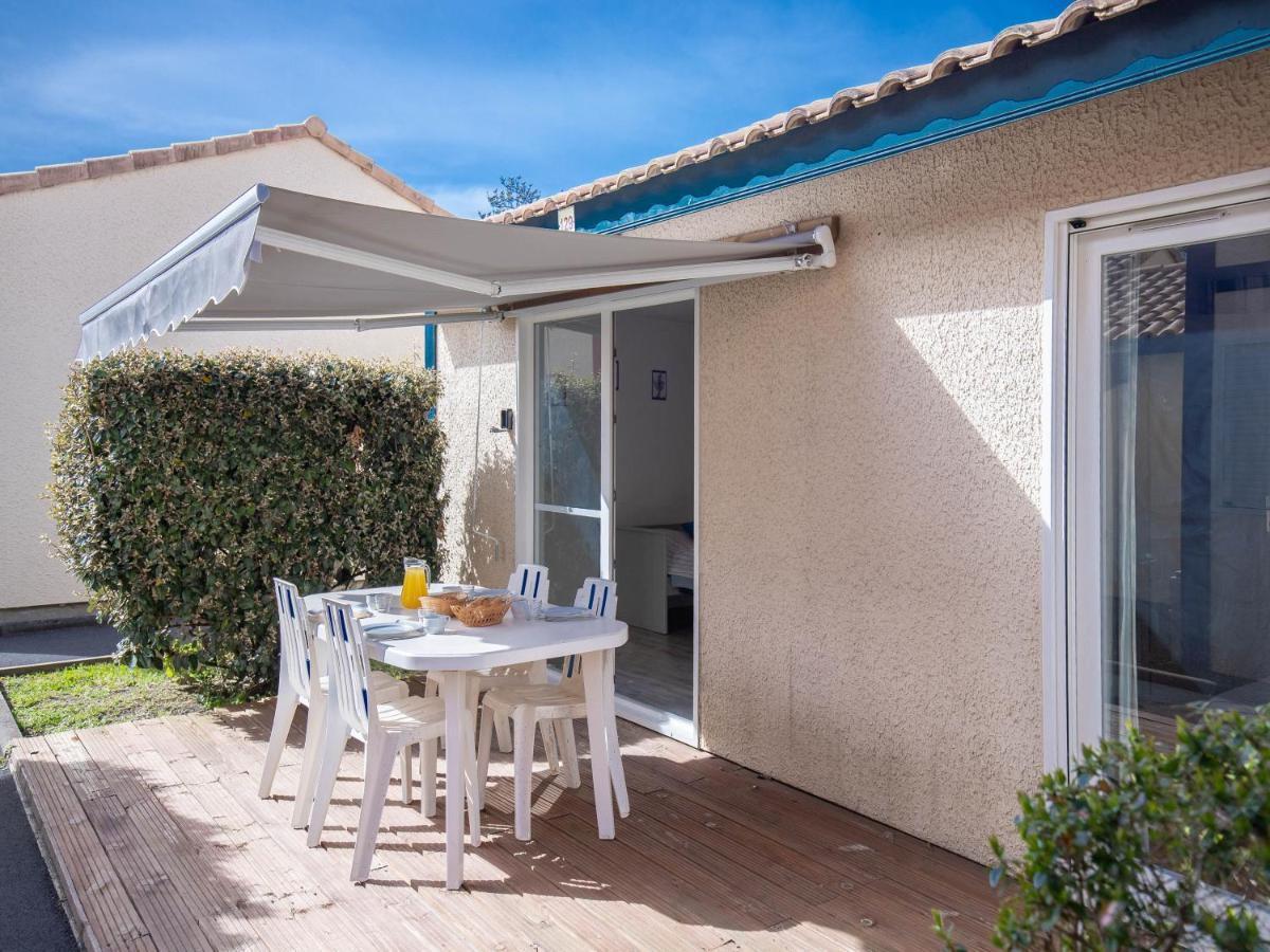 Vacanceole - Les Villas Du Lac Soustons Exterior photo