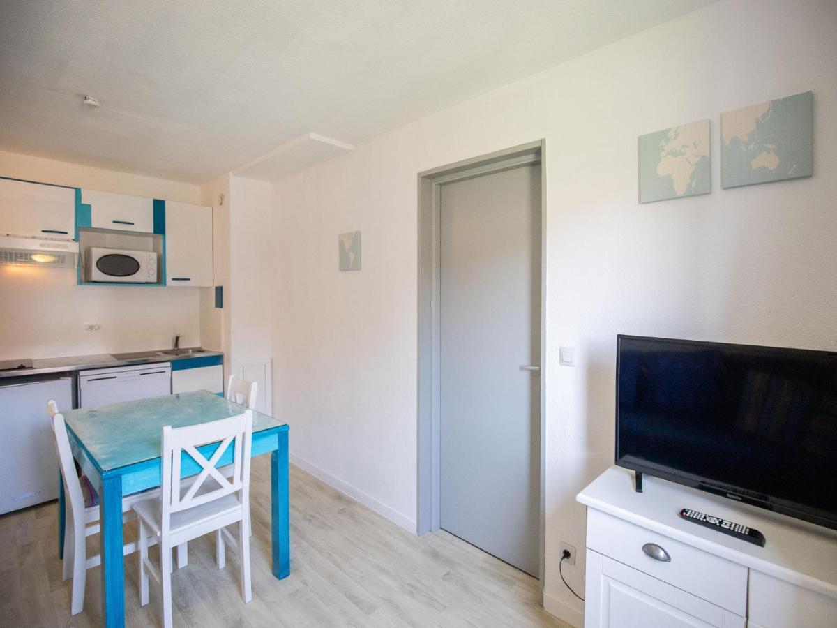 Vacanceole - Les Villas Du Lac Soustons Exterior photo