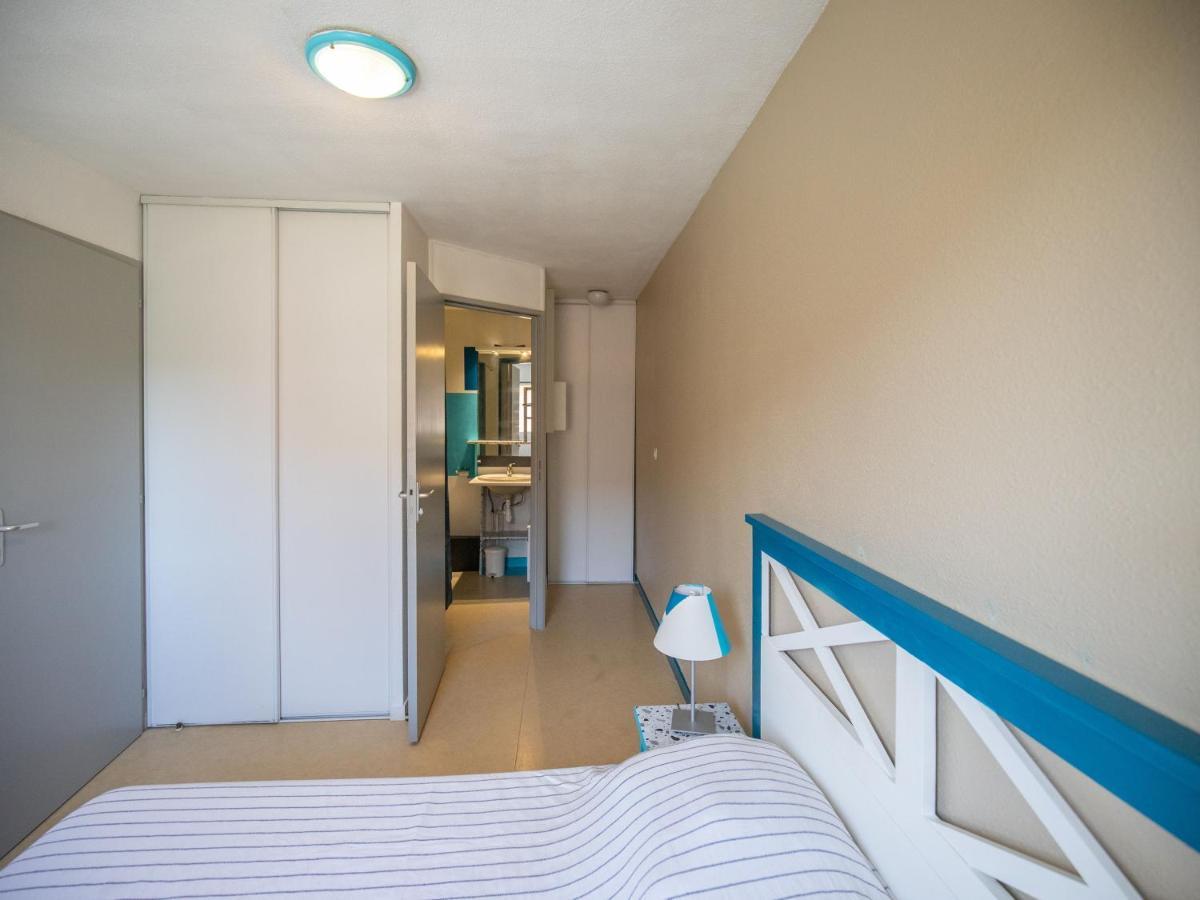 Vacanceole - Les Villas Du Lac Soustons Exterior photo