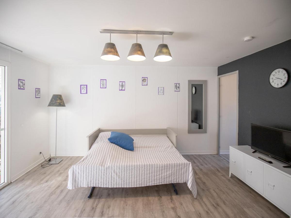 Vacanceole - Les Villas Du Lac Soustons Exterior photo